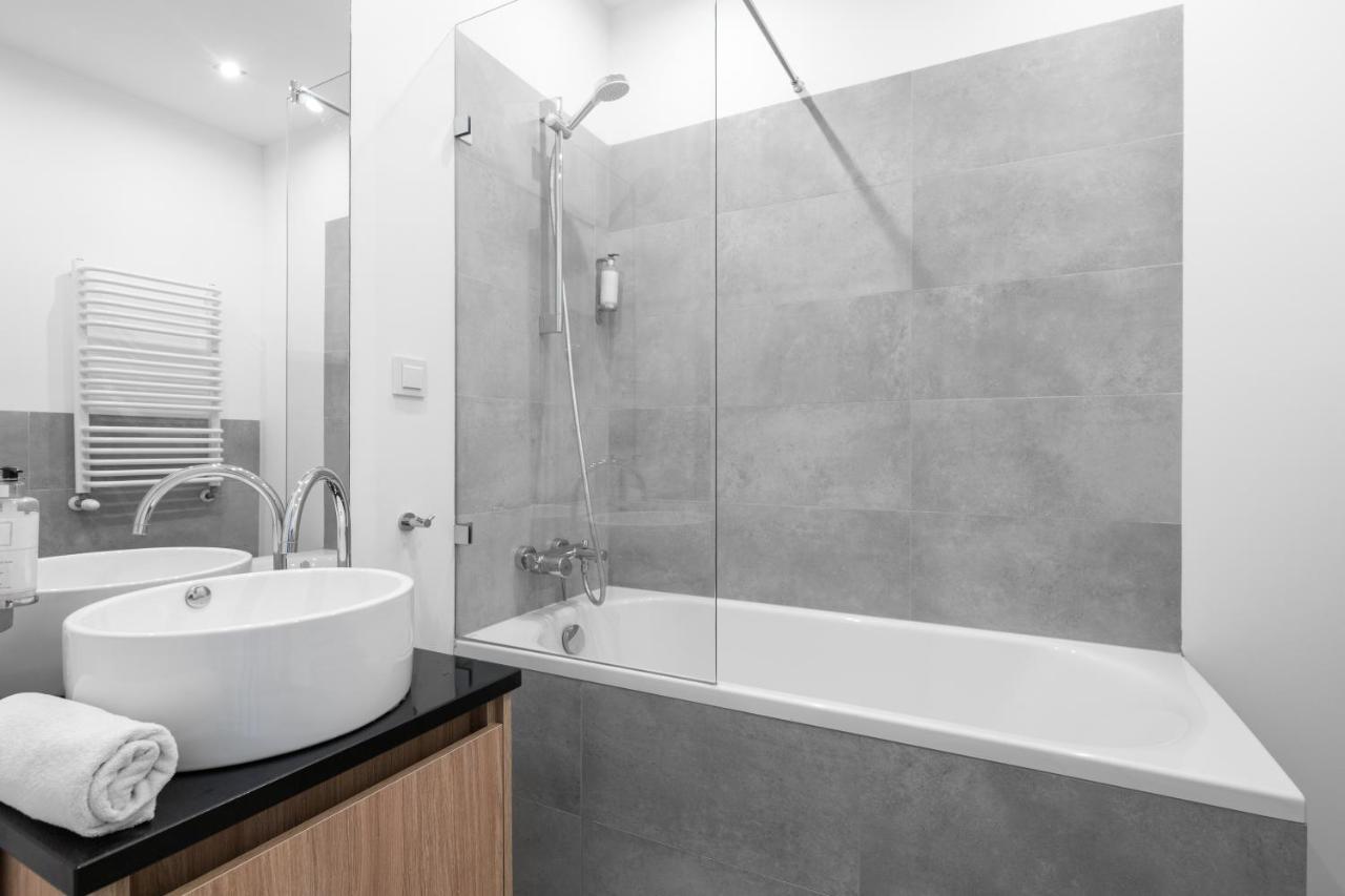 Butas Concierge Zachodnia *
