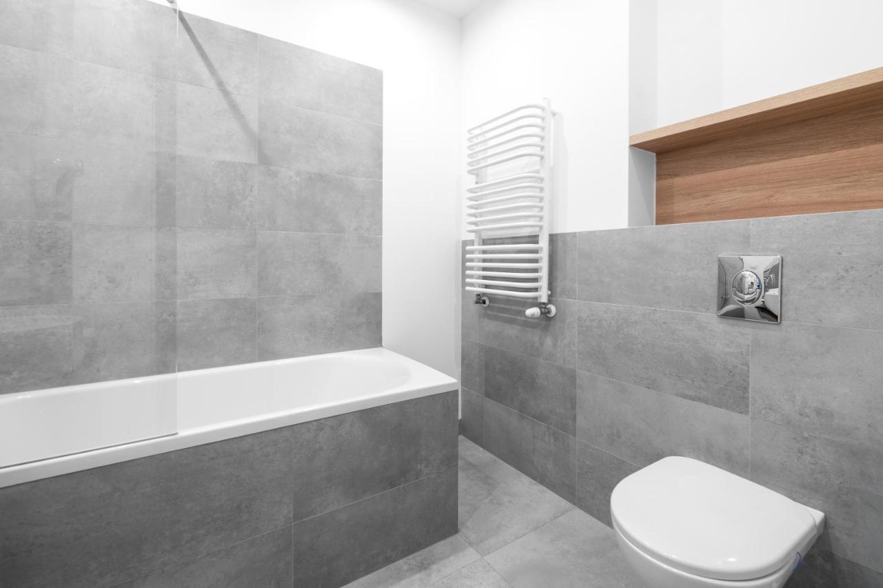 Concierge Zachodnia Apartament *